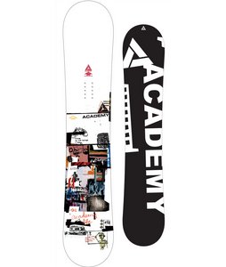 Academy Collective Snowboard