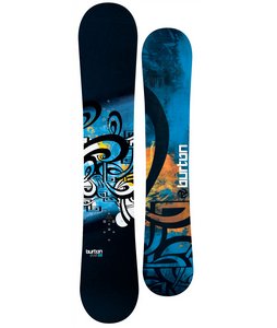 Burton Air Snowboard | Snowboard Reviews