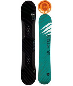 Burton T6 Snowboard