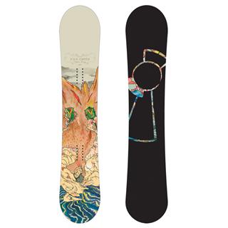 Capita Outdoor Living Snowboard