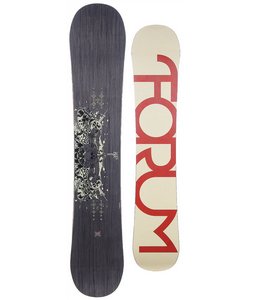 Forum Destroyer Snowboard