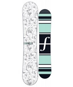 Forum Recon Snowboard