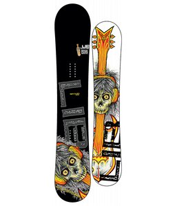 Lib Technologies Youth in Asia Snowboard