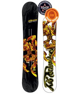 Lib Tec TRS MTX Snowboard