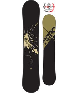 Nitro Revolt Snowboard