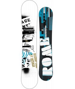 Rome Agent Snowboard