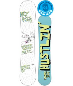 Rome Artifact Snowboard