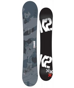 K2 Eldorado Snowboard