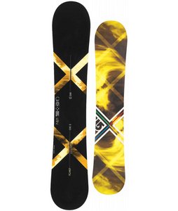 Burton Custom X 2009 Snowboard Reviews