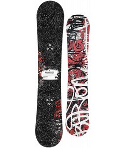 burton Snowboard Reviews Part 3