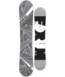 Forum Recon 2009 Snowboard