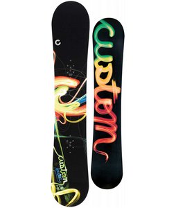 burton Snowboard Reviews Part 3