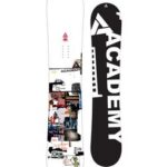 Academy Collective Snowboard