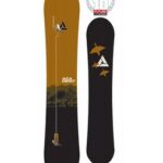 Academy Recruit Snoowboard