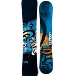 Burton Air Snowboard