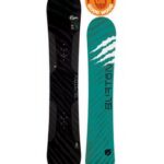 Burton T6 Snowboard