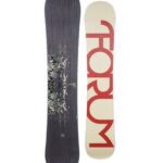 Forum Destroyer Snowboard