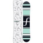 Forum Recon Snowboard