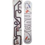 Gnu Hampus Pro Snowboard