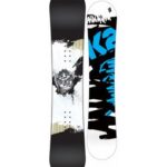 K2 Anagram Snowboard
