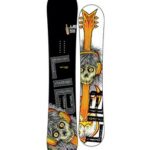 Lib Technologies Youth in Asia Snowboard