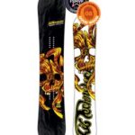 Lib Tec TRS MTX Snowboard