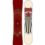 Ride Concept TMS Snowboard