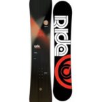 Ride Control Snowboard