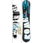Rome Agent Snowboard