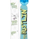 Rome Artifact Snowboard