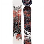 Burton Blunt Snowboard