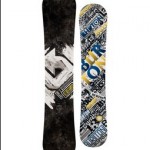 Burton Bullet