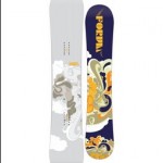 2008 Forum Lander Snowboard