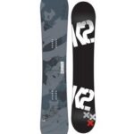 K2 Eldorado Snowboard