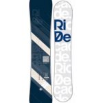 Ride Decade Snowboard