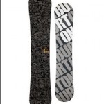 Burton Clash Snowboard