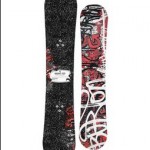2009 Burton Blunt Snowboard