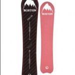 Burton Fish 2009