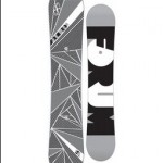 Forum Recon 2009 Snowboard