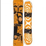 The 2009 GNU Danny Kass BTX