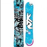 K2 Jibpan 2009