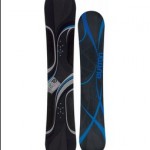 Burton T6 2009