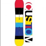 Burton Custom ICS 2010