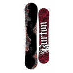 Burton Bullet 2010