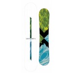 Burton Custom X 2010