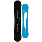 2010 Burton Fix