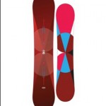 Burton X8 ICS 2010