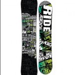 Ride Agenda 2010