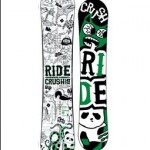 Ride Crush 2010
