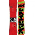 Ride Kink 2010